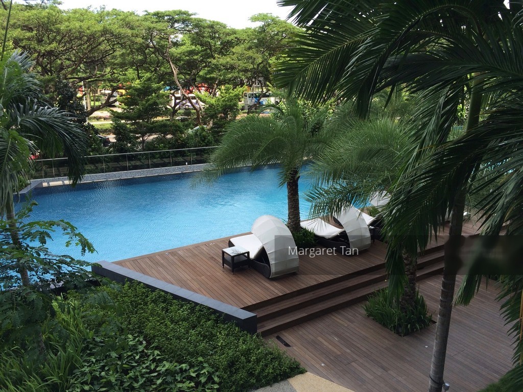 SilverSea (D15), Condominium #198134322